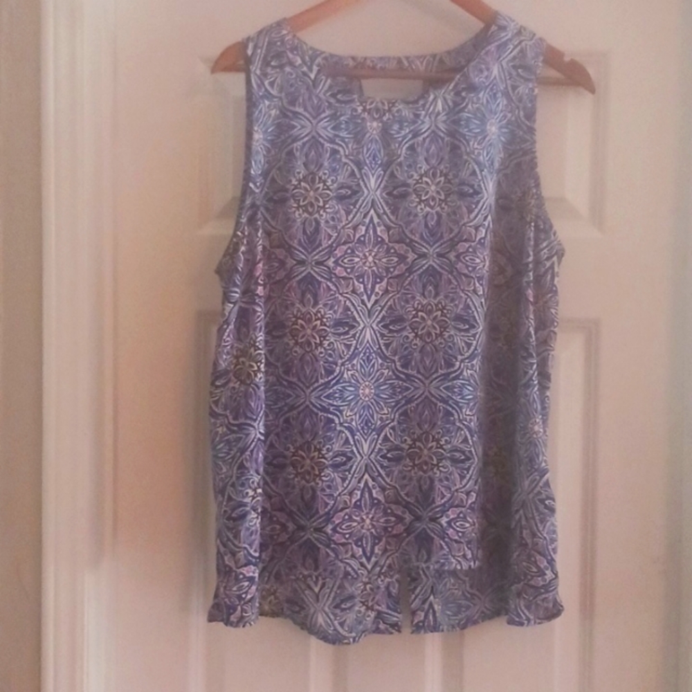 Women's Blouse